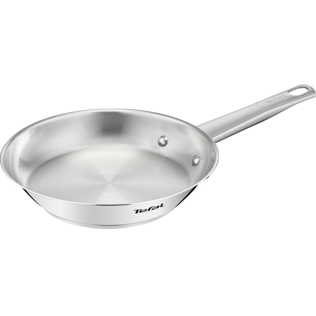 Chảo Inox Tefal B9210295 20cm