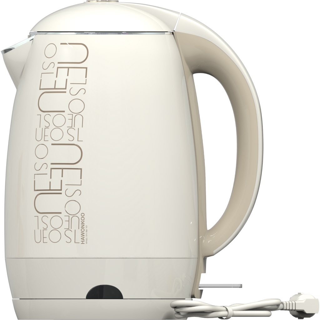 Bình Đun Siêu Tốc Hawonkoo KEH-180-BE 1.8lít