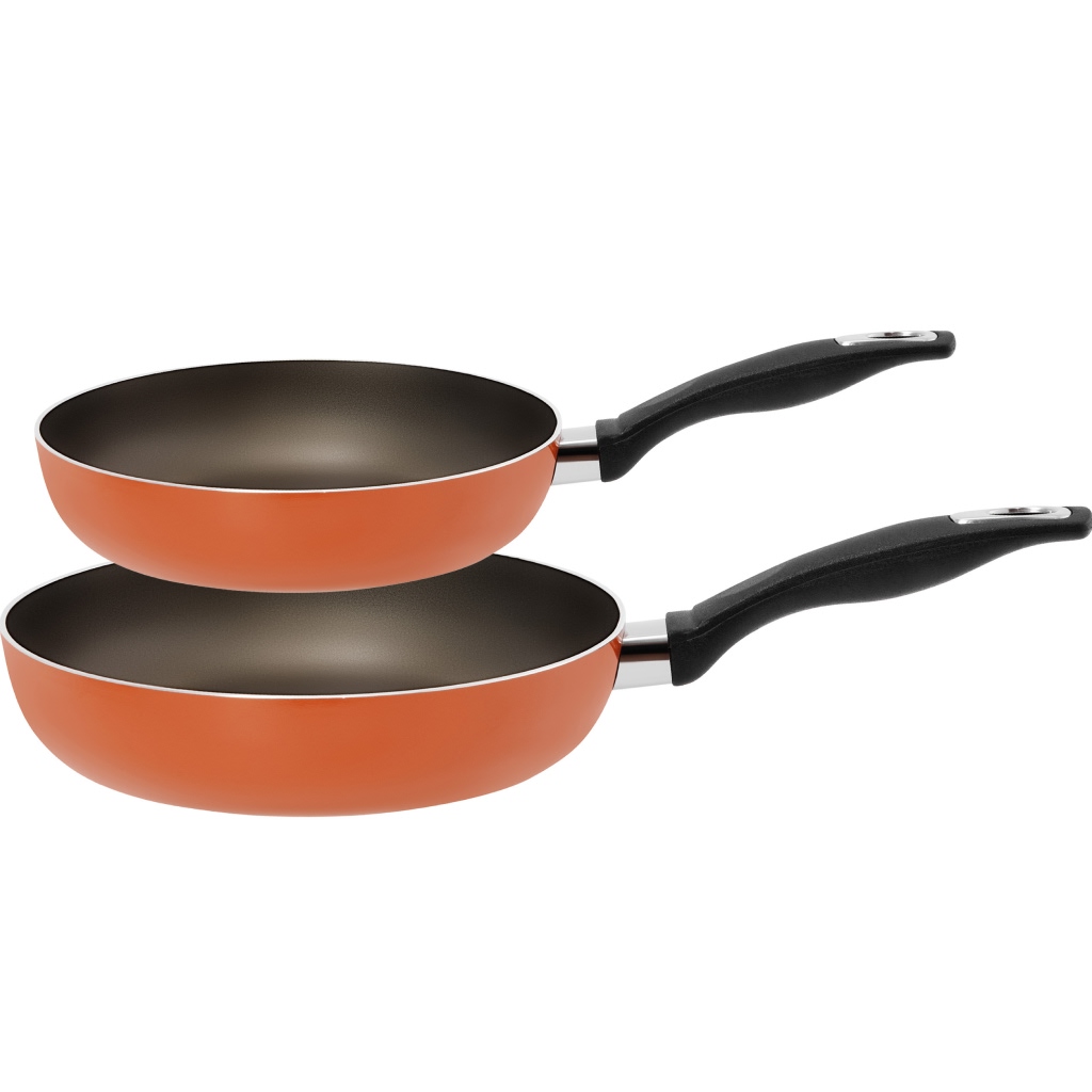 Bộ chảo chống dính smartcook sm-5971