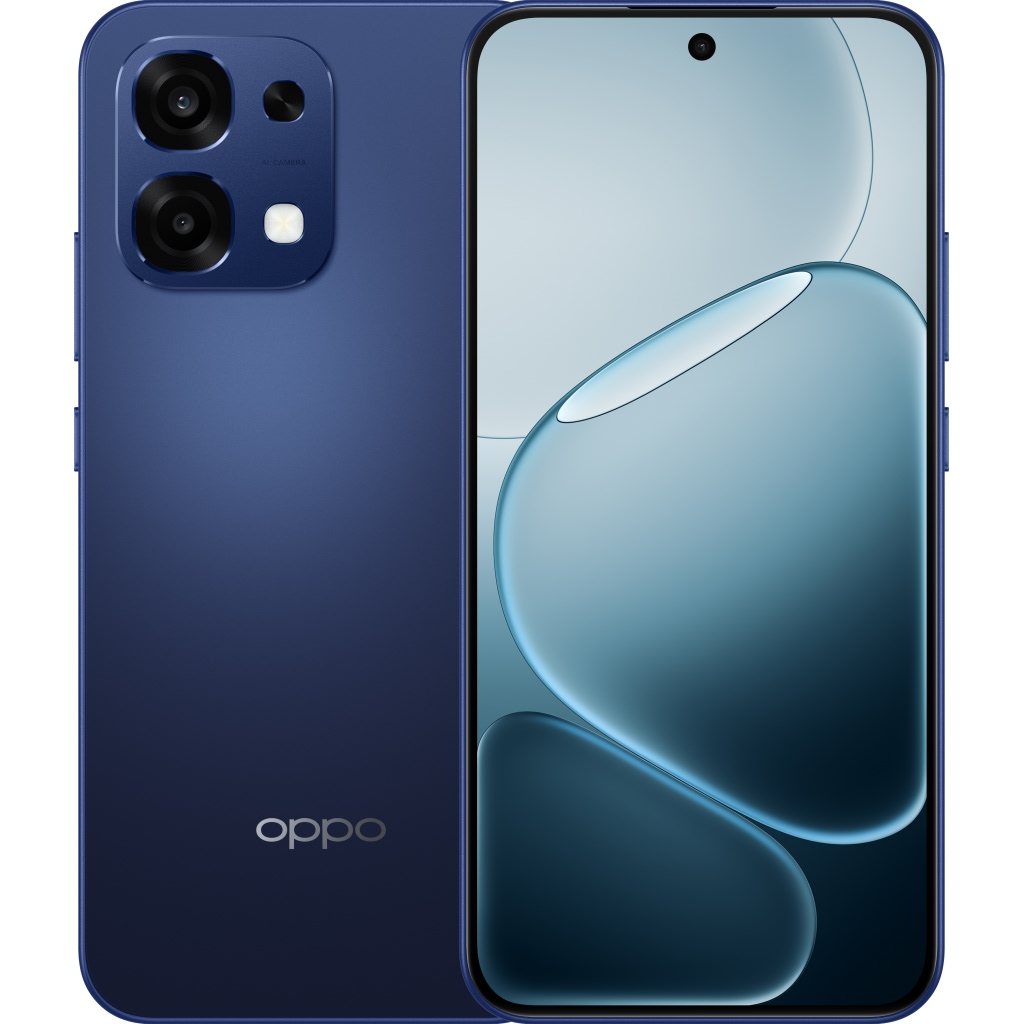 OPPO A6 Pro 8GB 128GB Xanh Dương