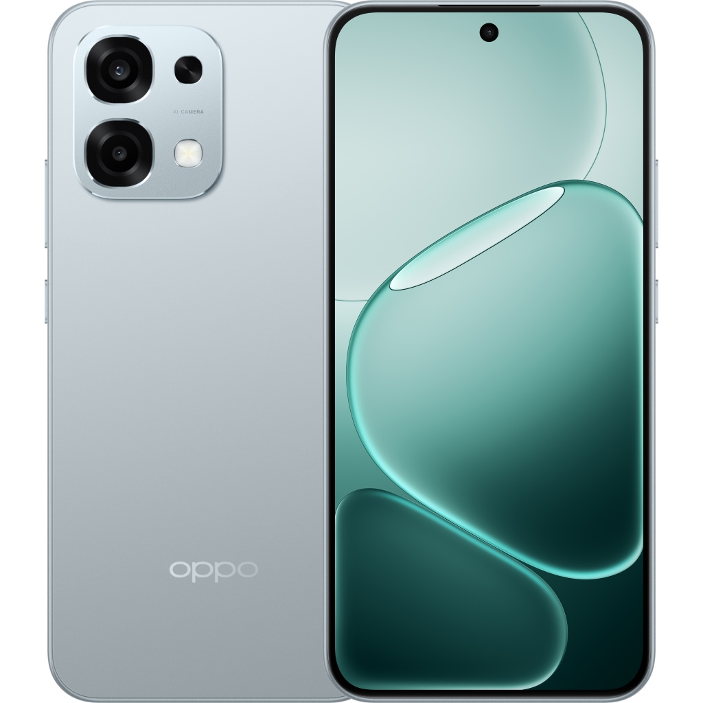 Điện thoại OPPO a6 pro 8GB/128GB titanium (cph2799)