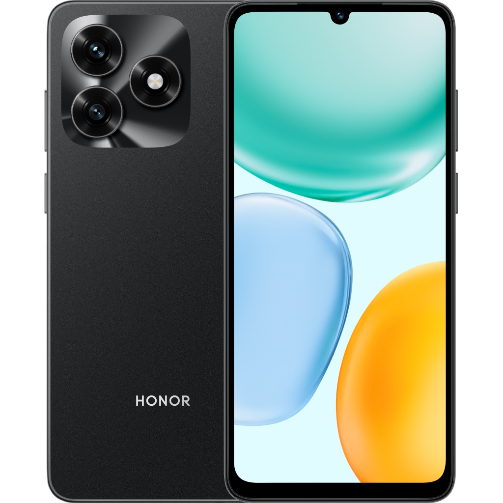 Honor X5C Plus 4GB 64GB Đen