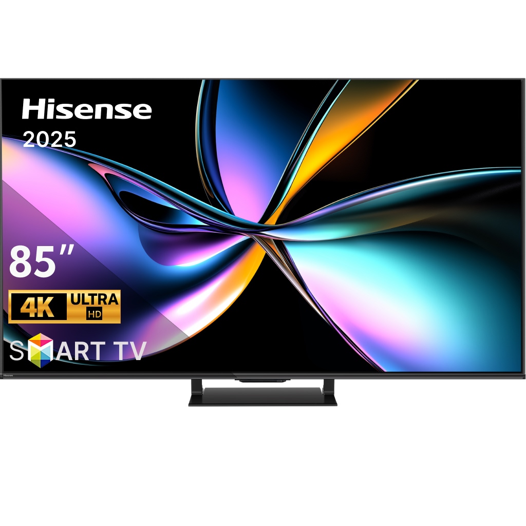 Smart Tivi QLED Hisense 4K 85 inch 85U7Q