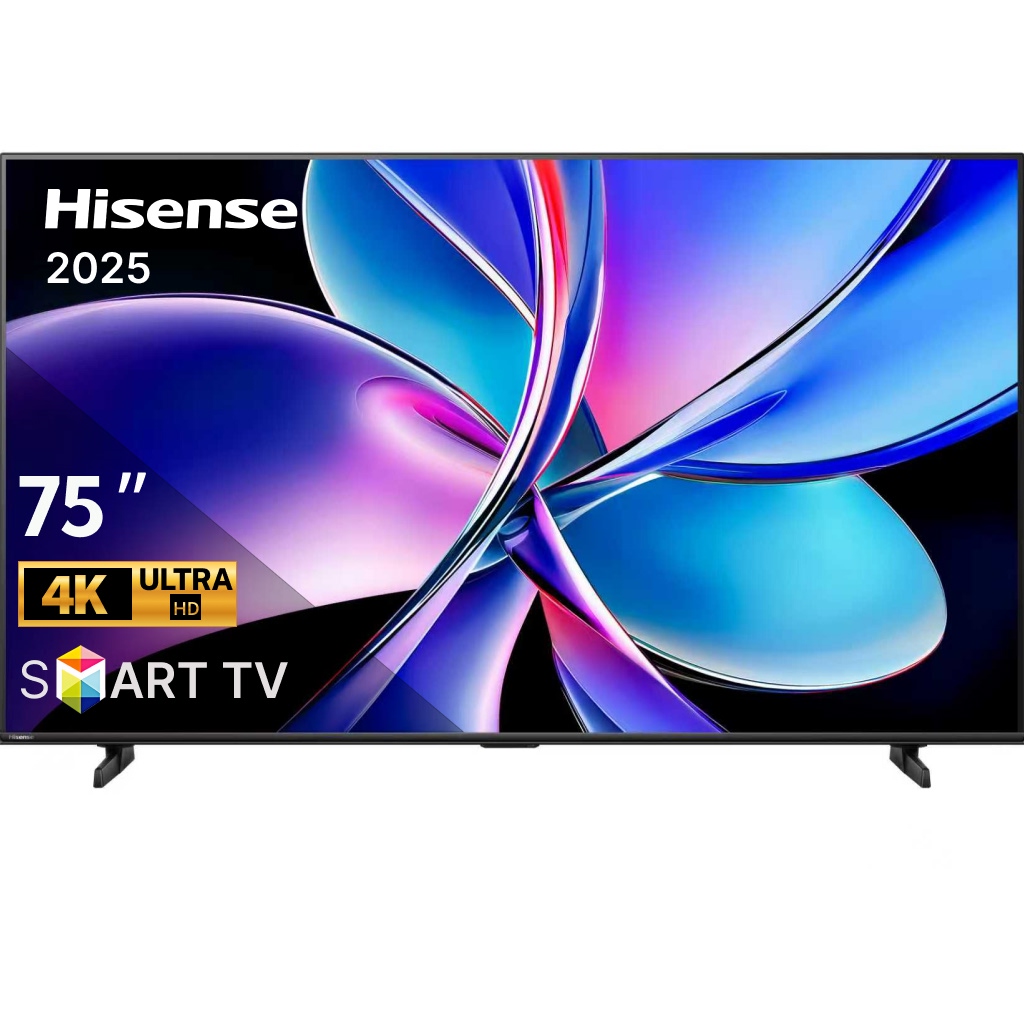 Smart Tivi QLED Hisense 4K 75 inch 75Q7Q