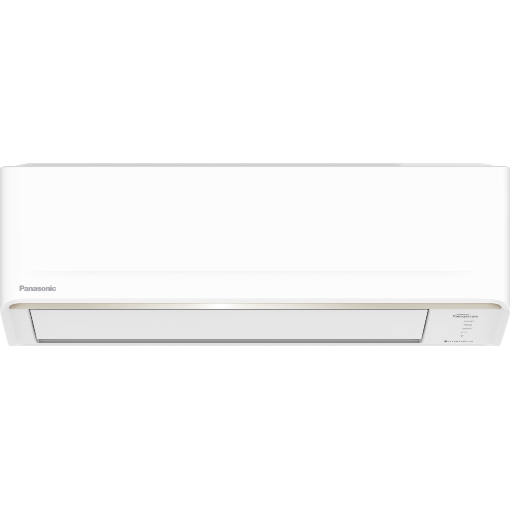 Máy lạnh Panasonic Inverter 1HP CU/CS-PU9CKH-8D