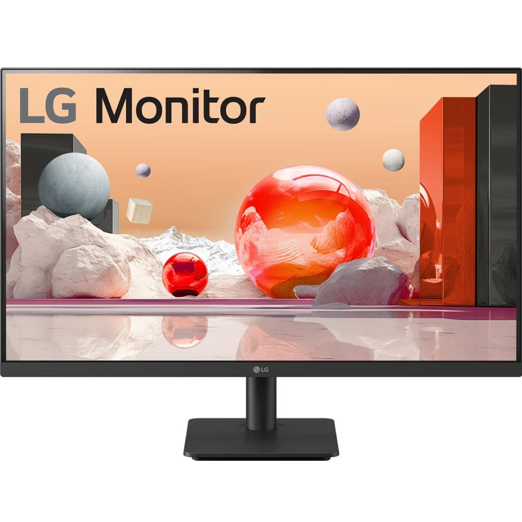 Màn hình máy tính IPS LG 24MS500-B.ATV