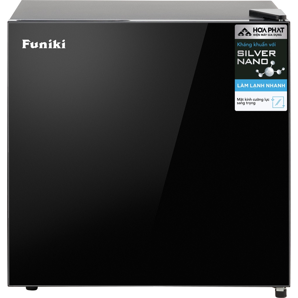 Tủ Lạnh Funiki HR S646GB 46lít