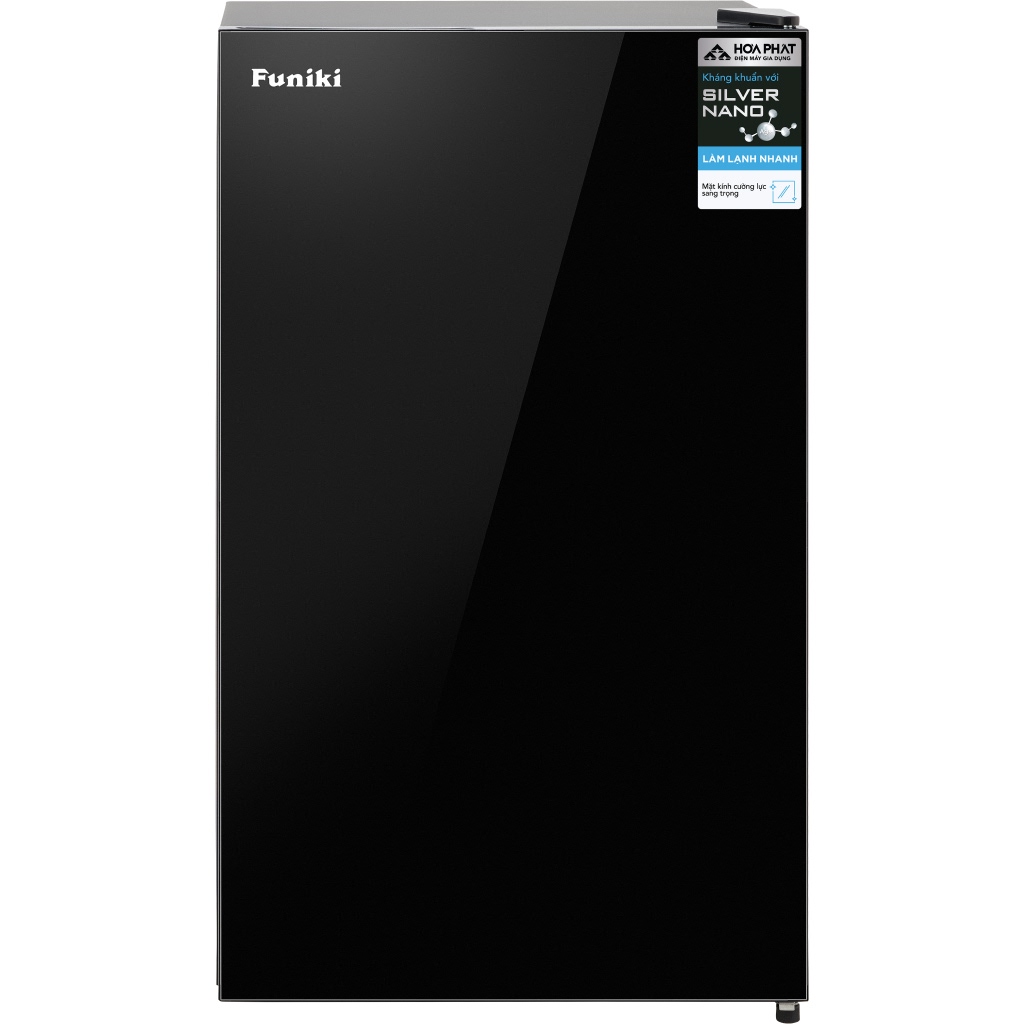 Tủ lạnh Funiki 90 lít HR S690GB