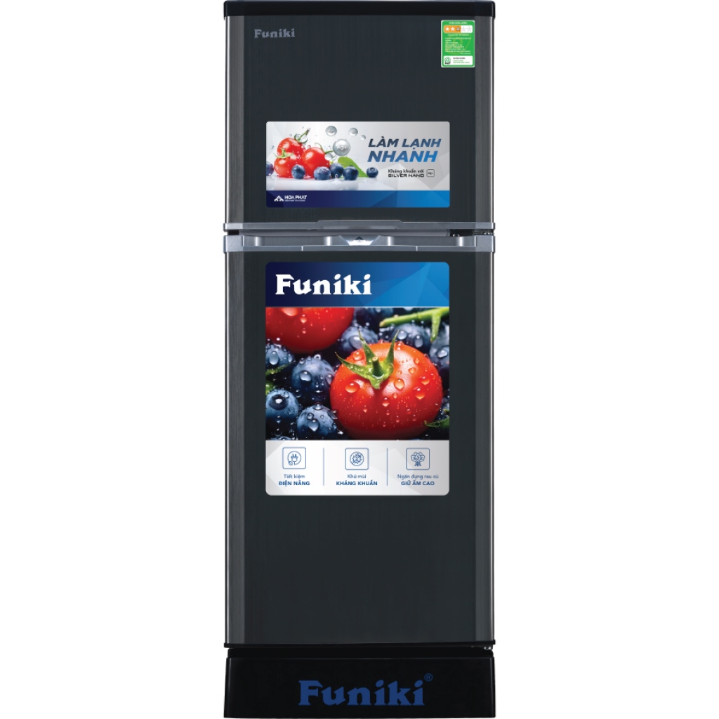Tủ Lạnh Funiki FR 132CI.1 126lít
