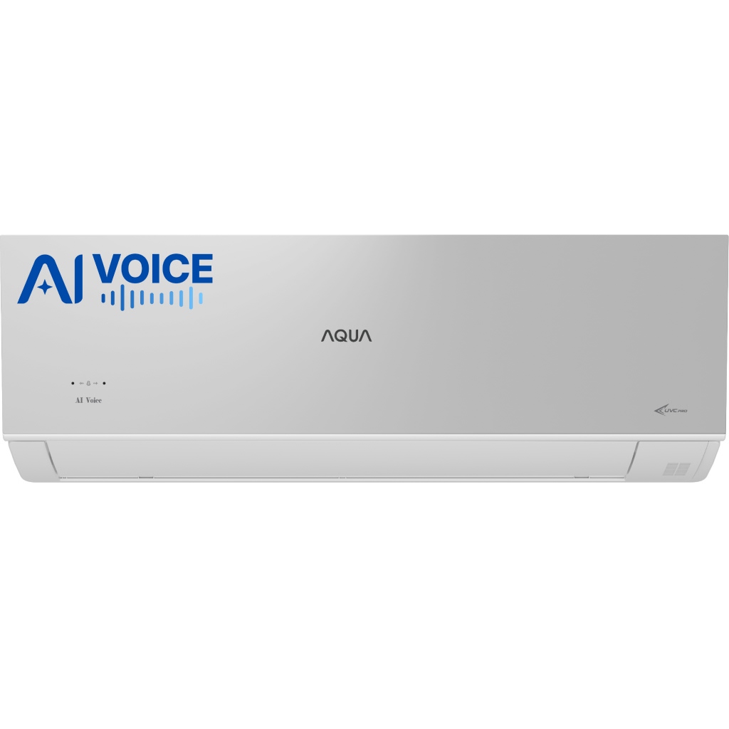 Máy Lạnh Aqua AQA-RUV13VS 1.5HP Inverter