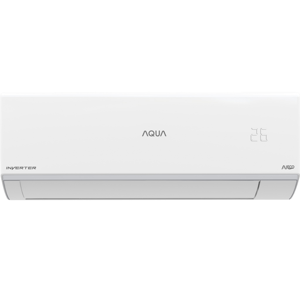 Máy Lạnh Aqua AQA-RUV10RB5 1HP Inverter
