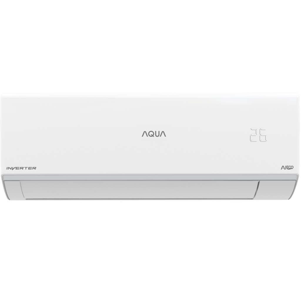 Máy Lạnh Aqua AQA-RUV13RB5 1.5HP