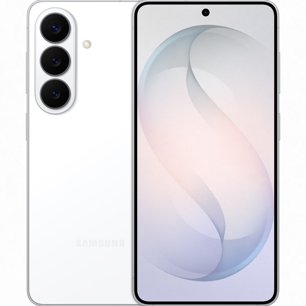 Samsung Galaxy S26 5g 12GB 512GB Trắng