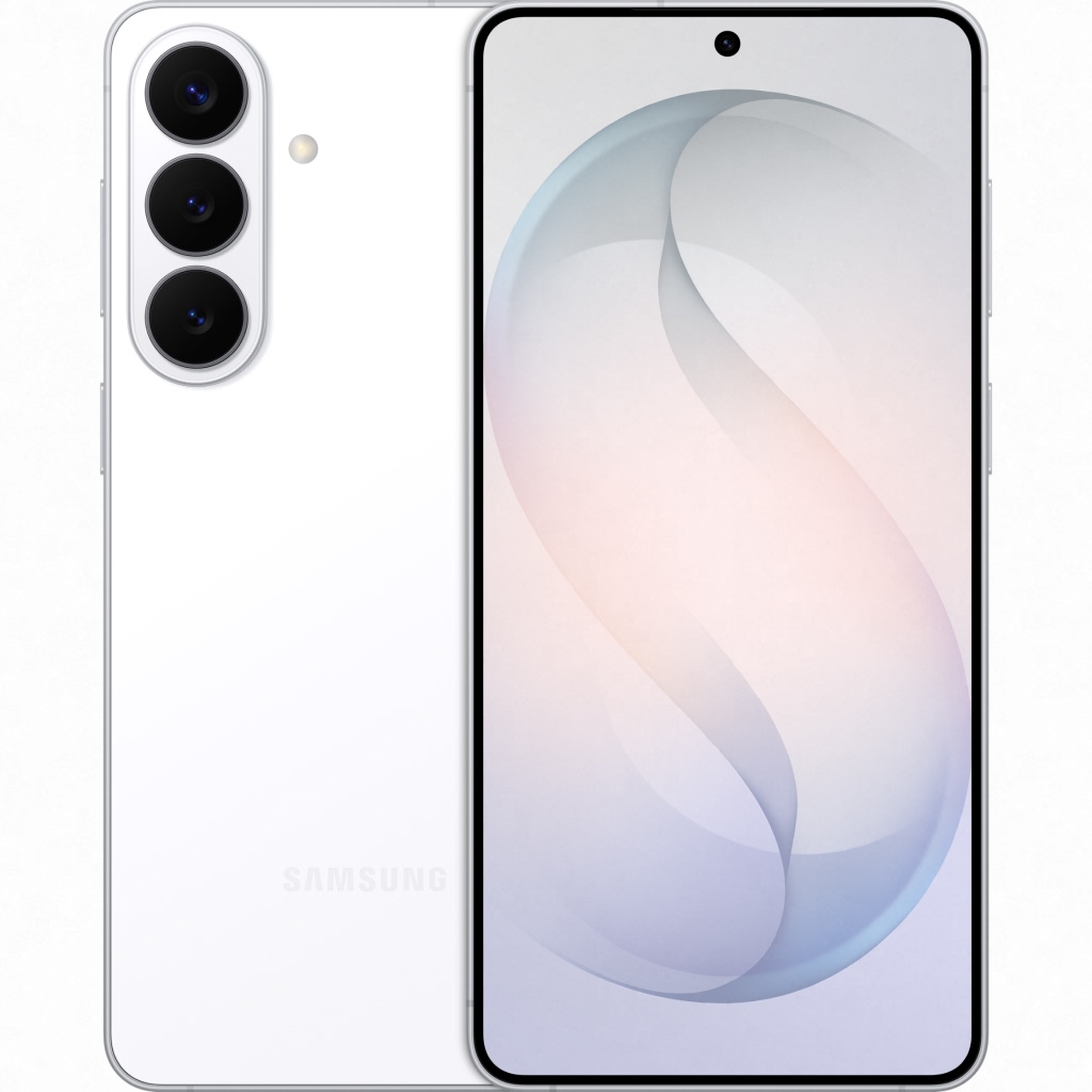 Samsung Galaxy S26 Plus 12GB 512GB Trắng