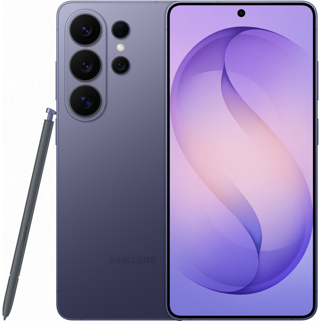 Samsung Galaxy S26 Ultra 512GB 12GB Tím