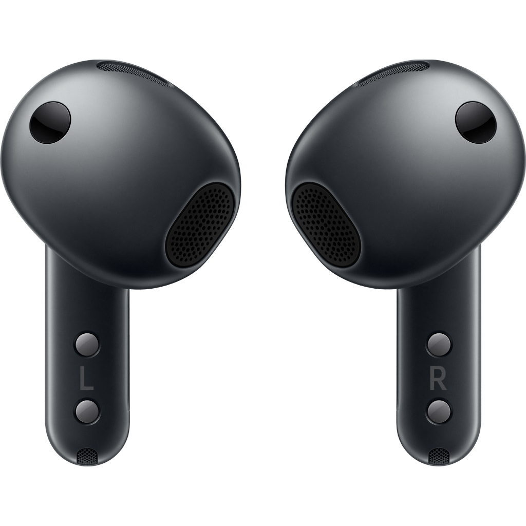 Tai nghe Bluetooth Samsung Galaxy Buds4 Đen