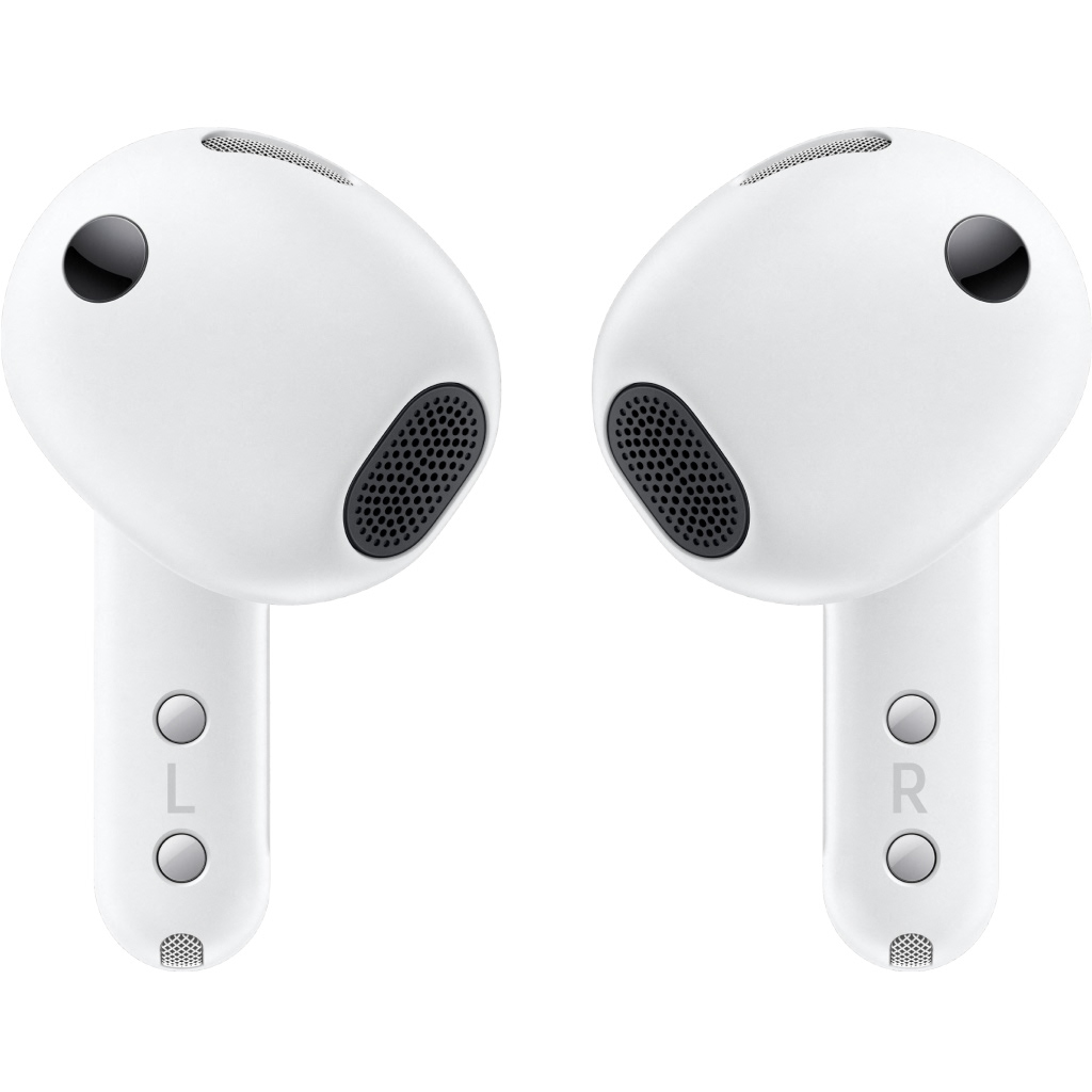 Tai nghe Bluetooth Samsung Galaxy Buds4 Trắng