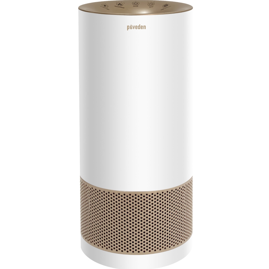 Máy lọc không khí Paveden PAP-33HEPA