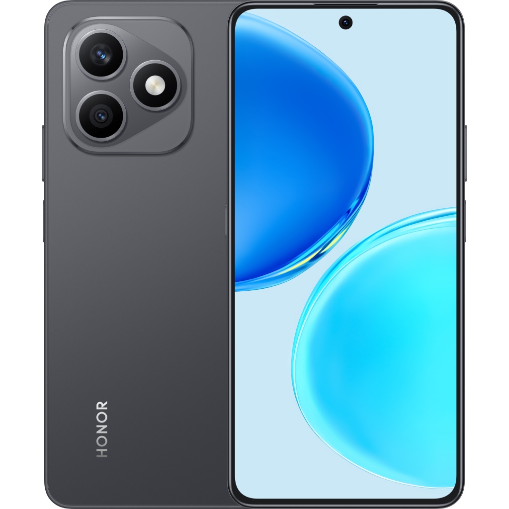 Honor X8d 8GB 128GB Đen
