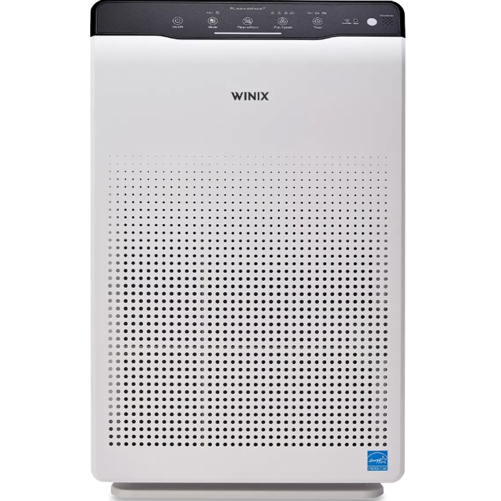 Máy Lọc Không Khí Winix ZERO AZBU330-HWE