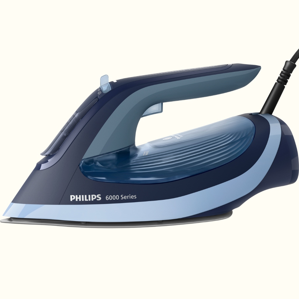 Bàn ủi hơi nước Philips DST6120/20