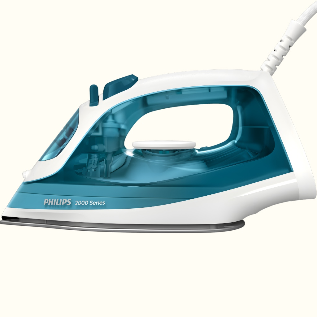 Bàn ủi hơi nước Philips DST2020/90