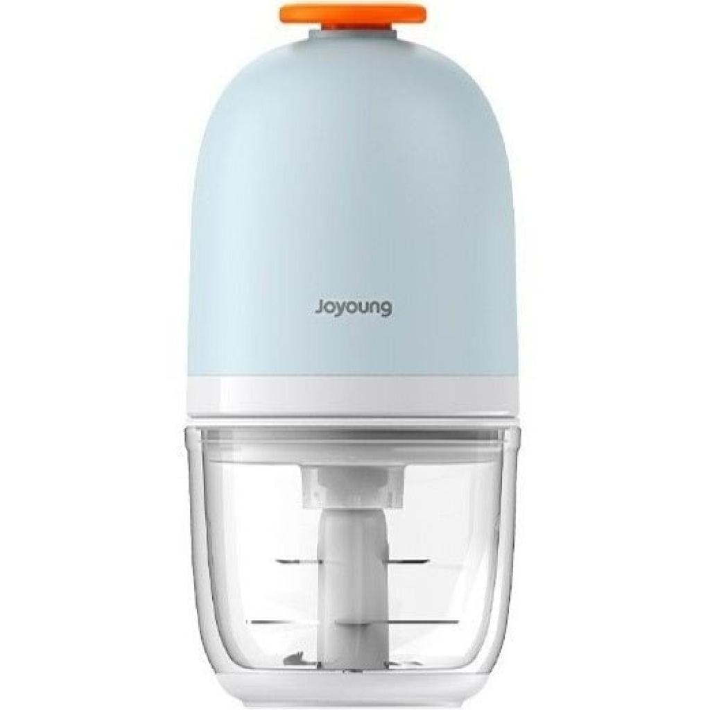 Máy xay thức ăn dặm Joyoung JBFC-166
