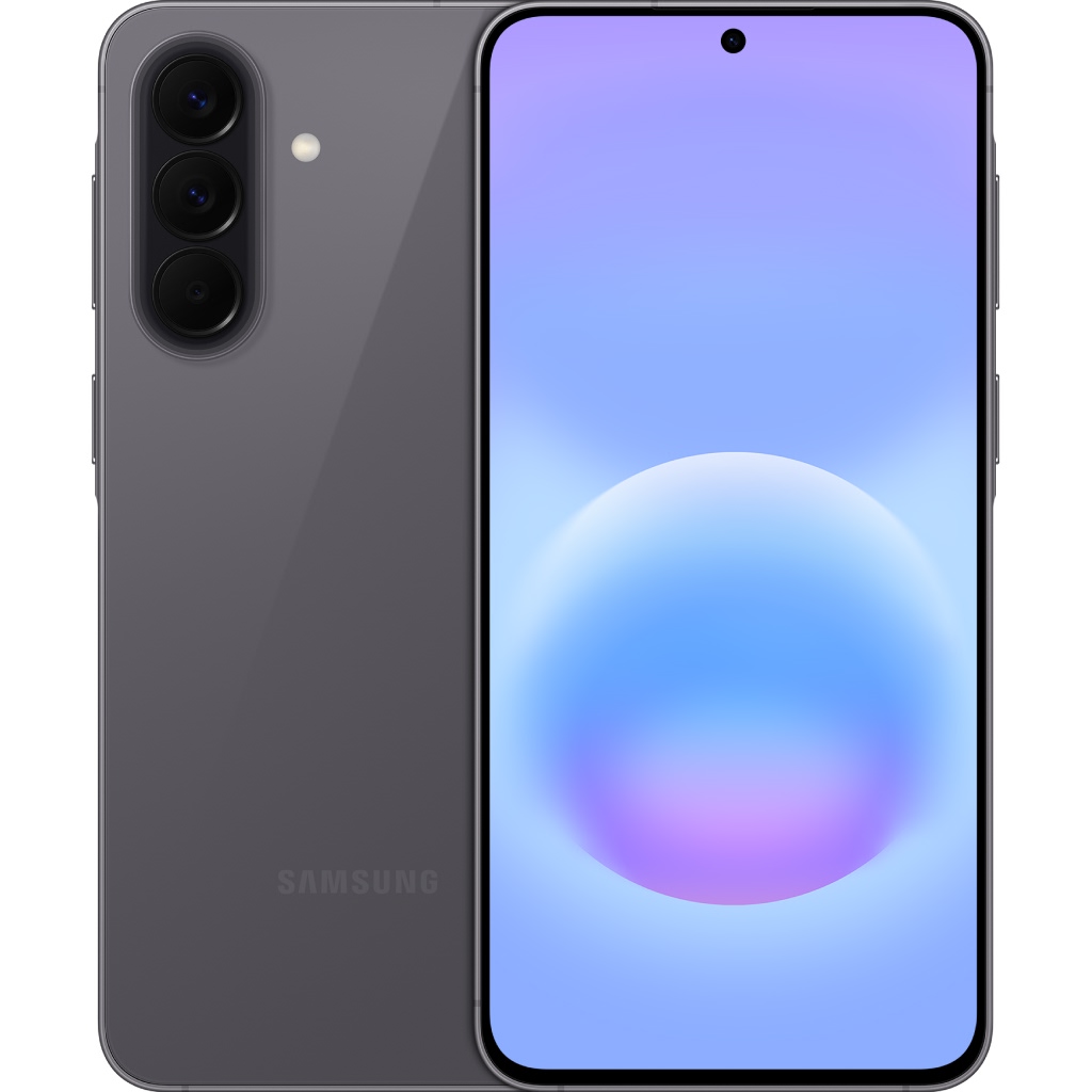 Điện thoại Samsung Galaxy A57 5G 8GB/128GB Xám (SM-A576B)