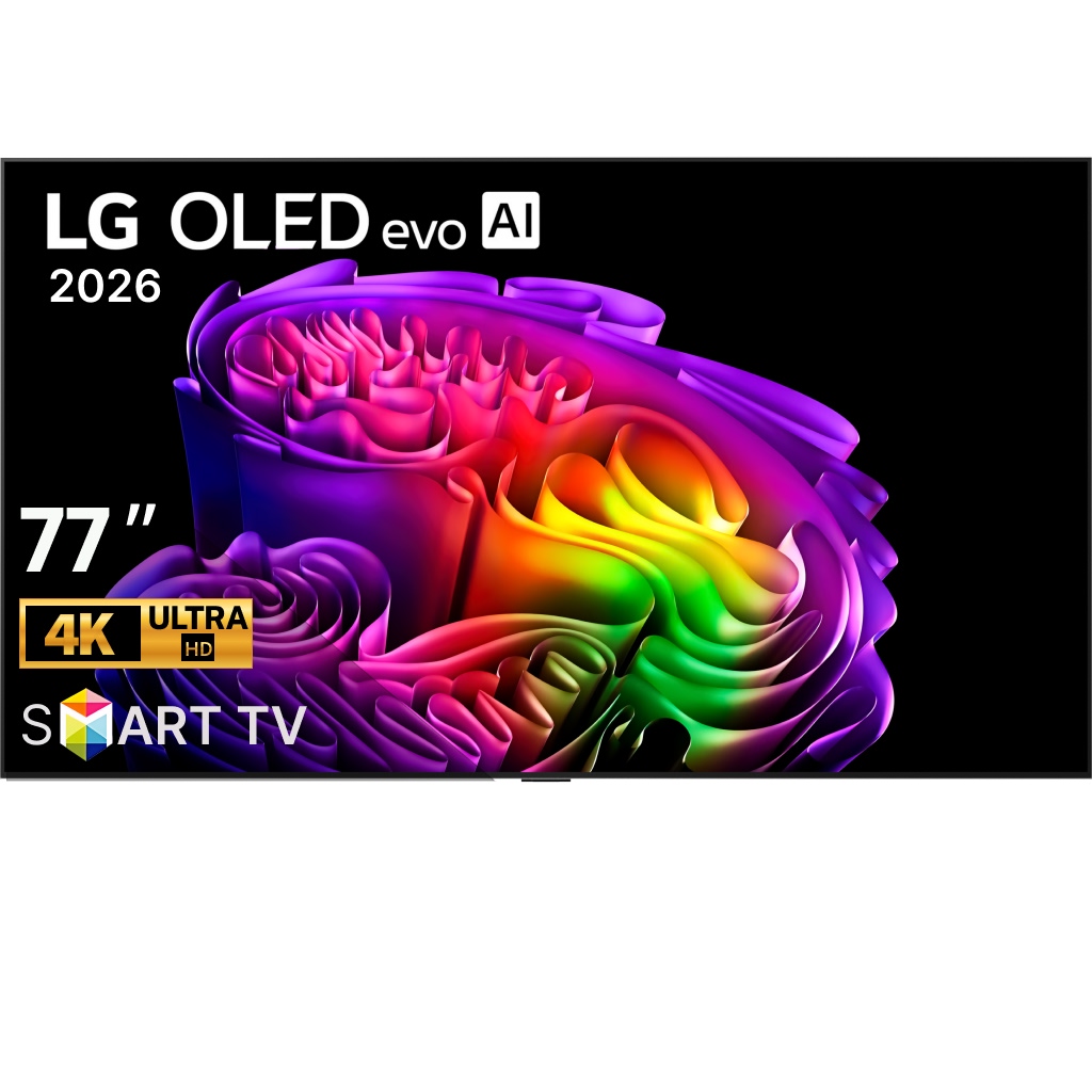 Smart Tivi OLED AI LG 4K 77 inch OLED77G6PSA