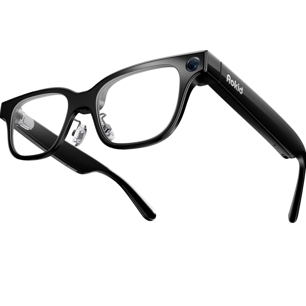 Kính đeo mắt thông minh Rokid Glass RV101