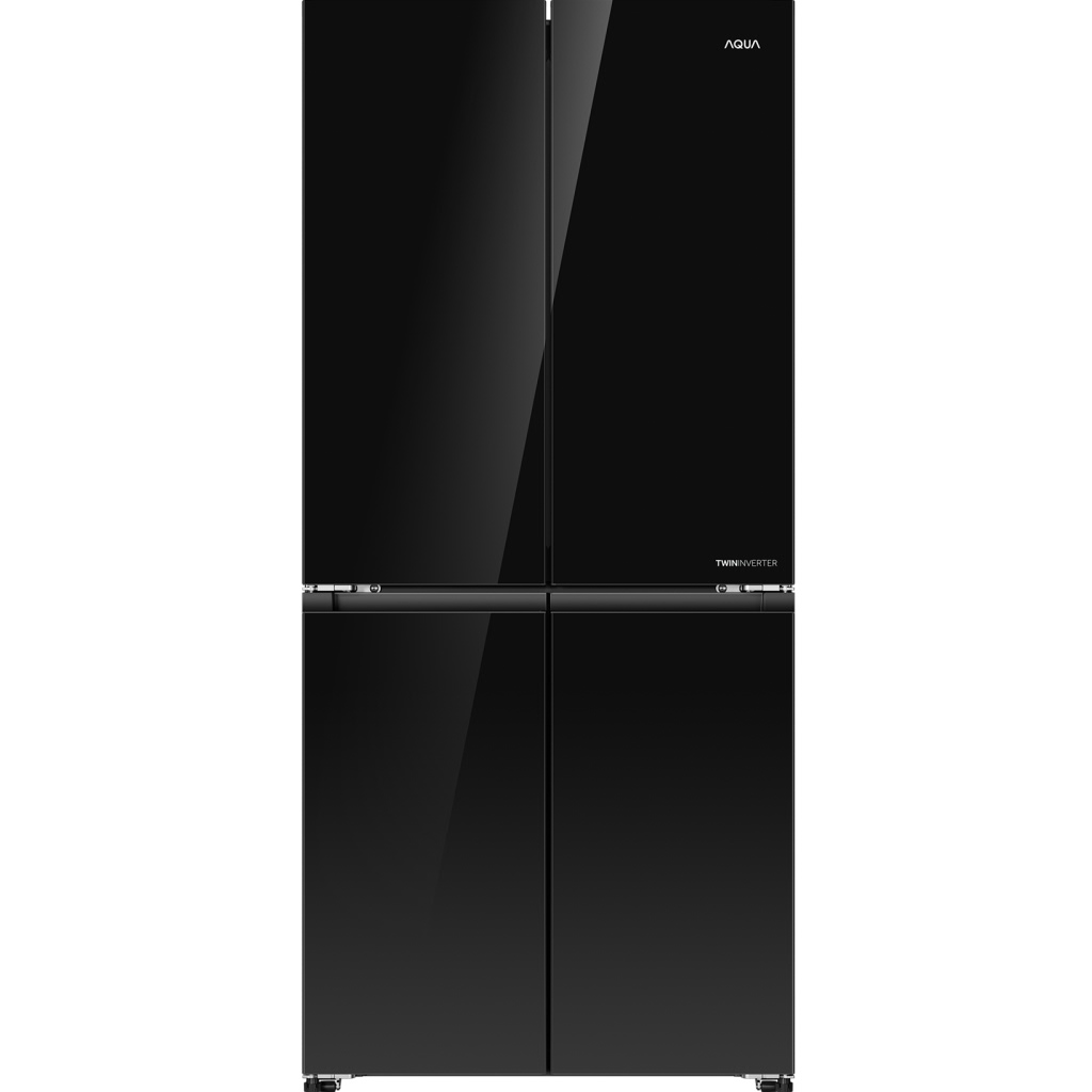 Tủ lạnh Aqua Inverter 495 lít AQR-MA570XA(GB)U1