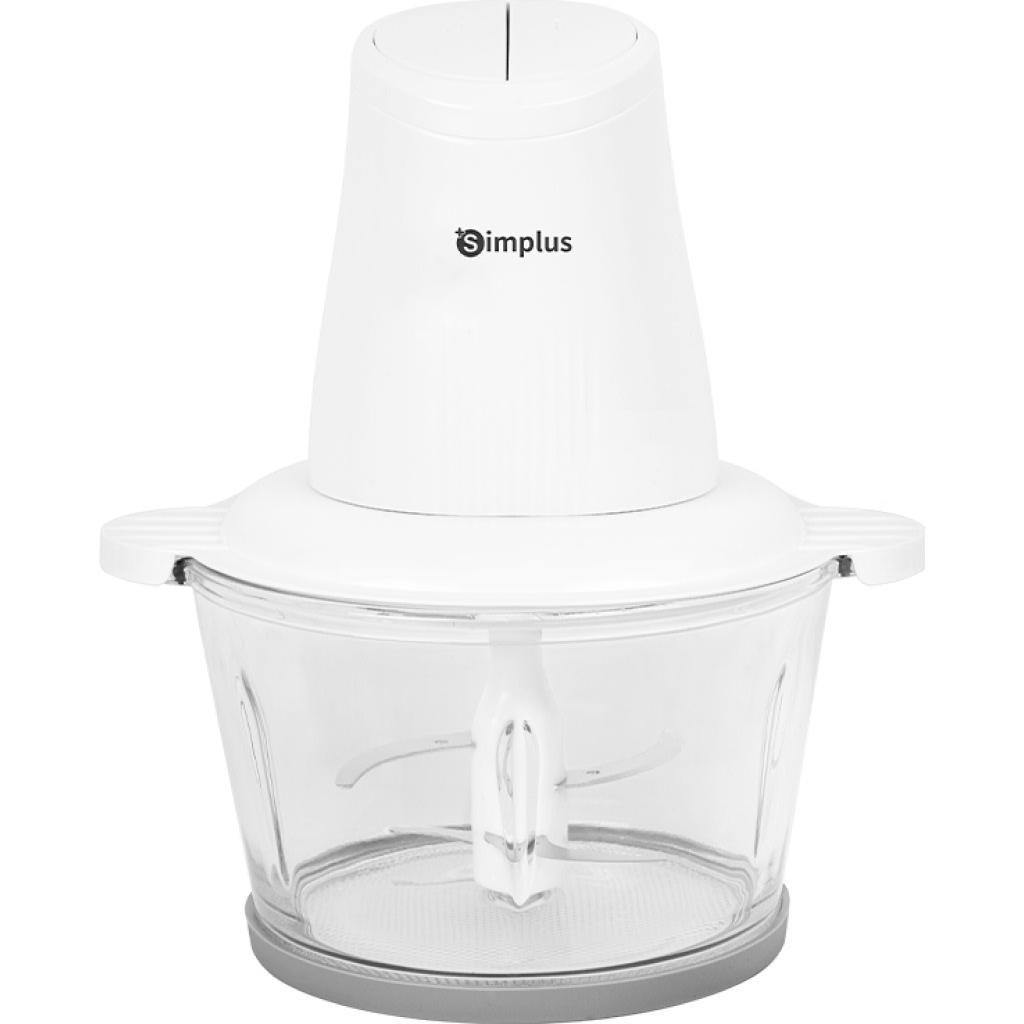 Máy xay thịt Simplus DDJR003 Trắng