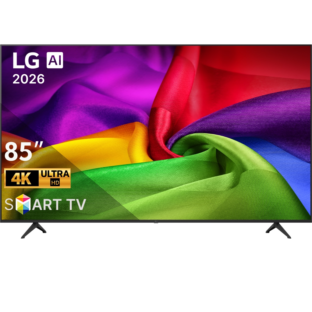 Smart Tivi AI LG 4K 85 inch 85NU805BPSB