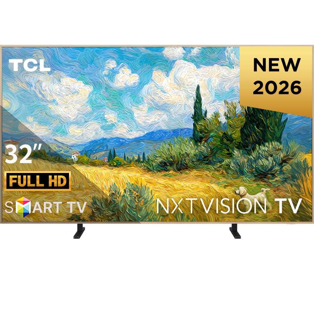Google Tivi QLED TCL FHD 32 inch 32A400 Pro
