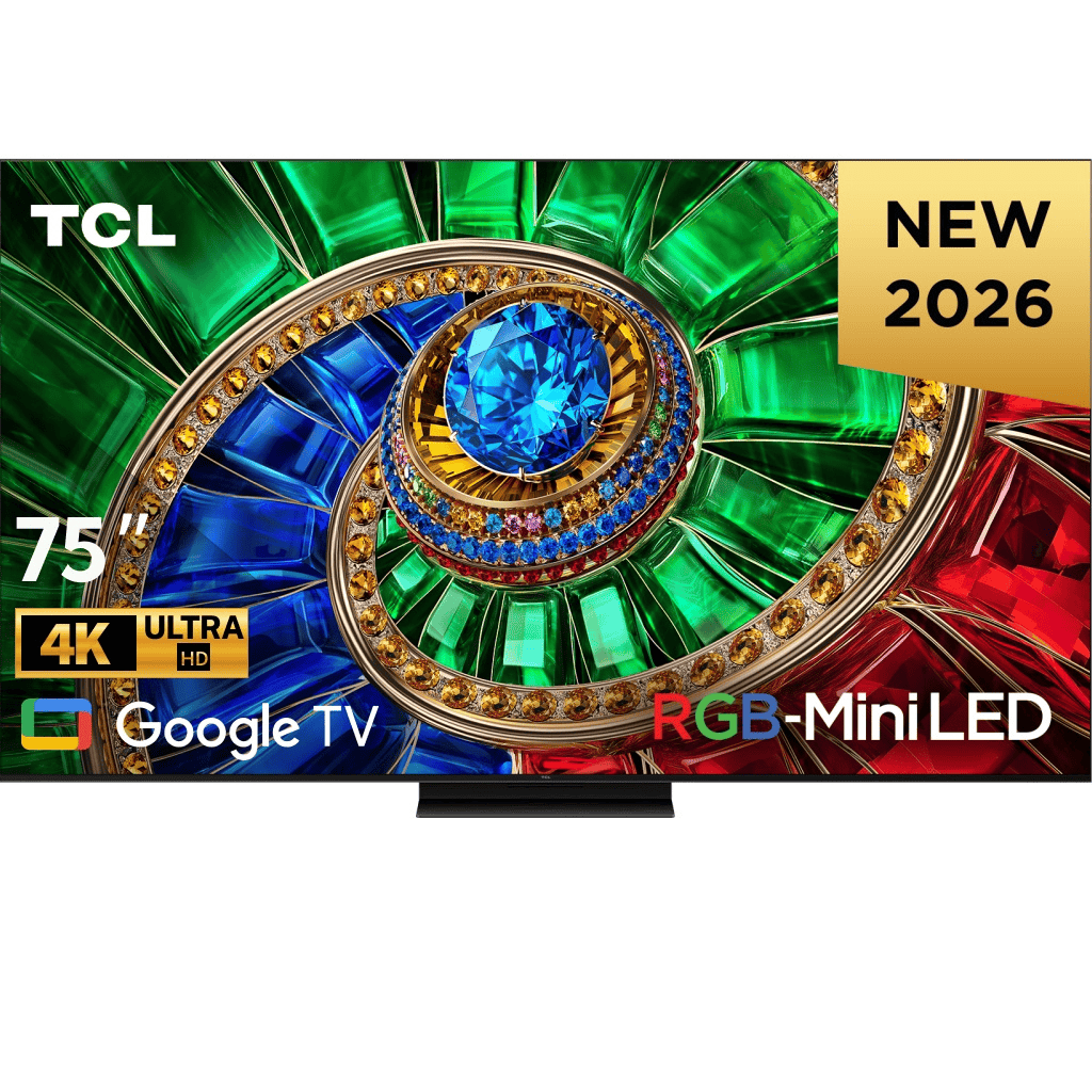 Google Tivi RGB-Mini LED TCL 4K 75 inch 75RM7L