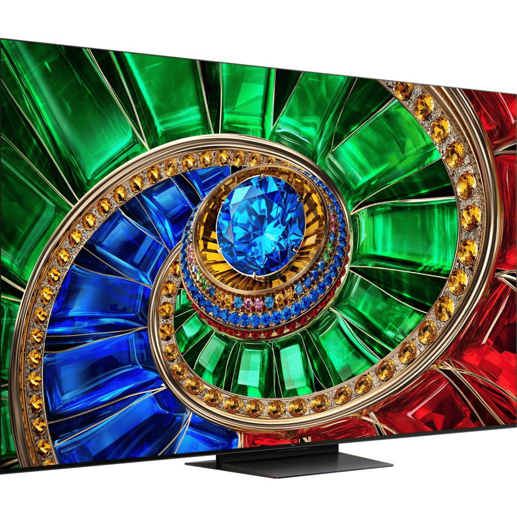 Google Tivi RGB-Mini LED TCL 4K 75 inch 75RM7L
