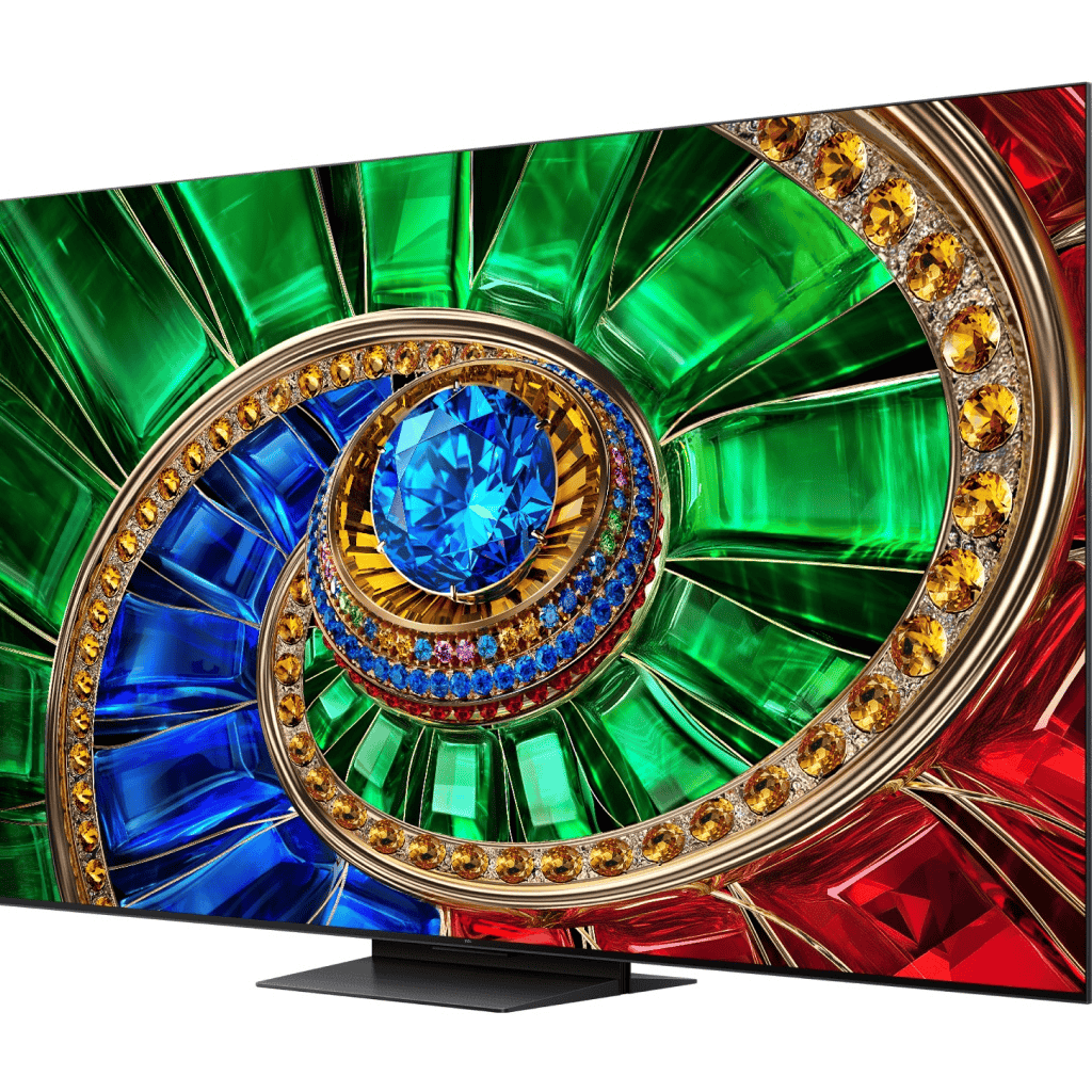 Google Tivi RGB-Mini LED TCL 4K 65 inch 65RM7L