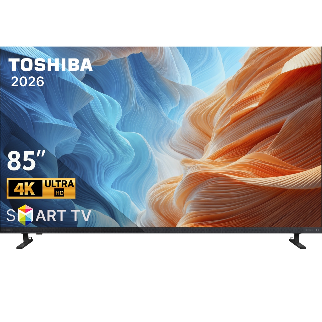 Smart Tivi MiniLED Toshiba 4K 85 inch 85Z670SP