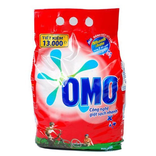 Bột giặt Omo 6kg đậm đặc giá khuyến mãi tại nguyenkim.com