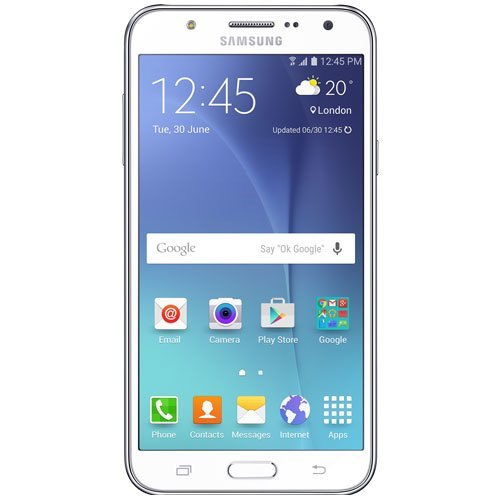 SAMSUNG GALAXY J7