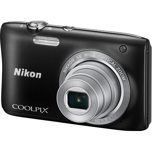 NIKON COOLPIX S2900(動作確認済み/液晶焼けあり)#407 NIKON COOLPIX S2900(動作確認済み/液晶焼けあり)#407