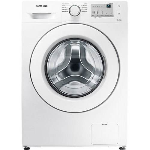 MÁY GIẶT SAMSUNG 8 KG WW80J3283KW