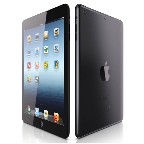 iPad mini Wi-Fiモデル 16GB ブラック&スレート MD528… Apple iPad