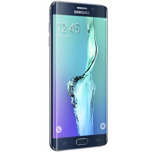 Samsung Galaxy S6 Edge plus Black chính hãng giá tốt tại nguyenkim.com