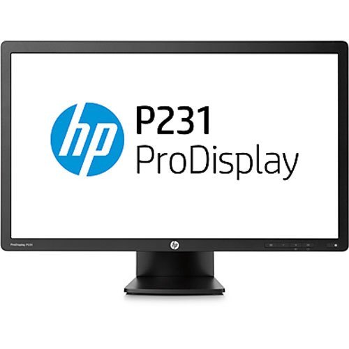 MÀN HÌNH VI TÍNH HP PRO P231 (E4S07AA)