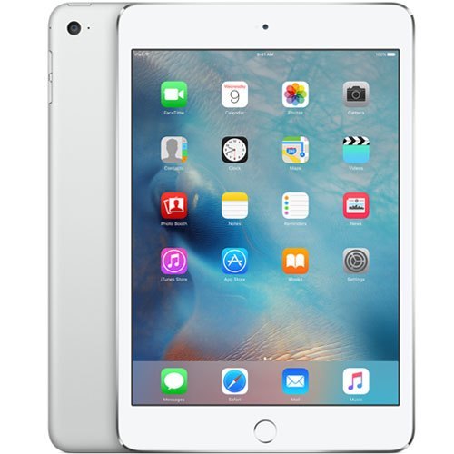 IPAD MINI 4 WIFI 16GB MK6K2TH/A