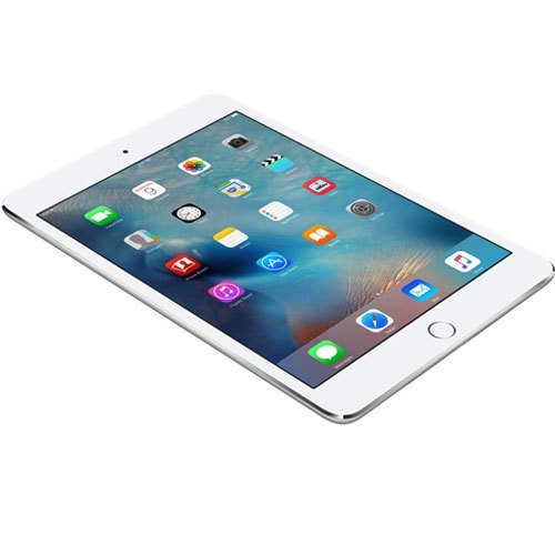 iPad Mini 4 Wifi 64GB Silver chính hãng giá tốt tại Nguyễn Kim