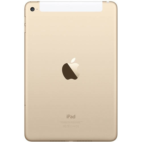 iPad Mini 4 64GB 3G Wifi Gold chính hãng giá tốt tại nguyễn kim