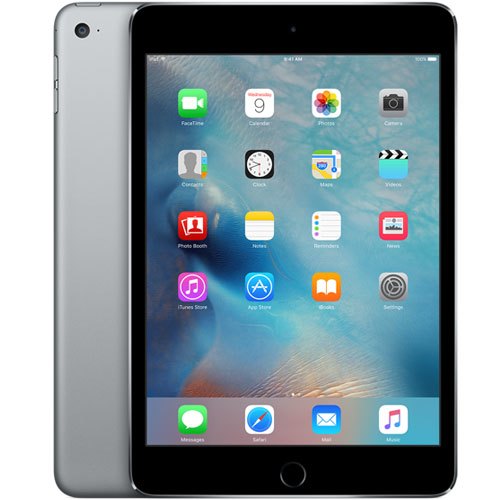 IPAD MINI 4 WIFI 16GB