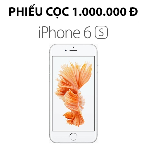  iphone 6s plus 64gb nguyễn kim 